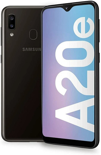 Samsung galaxy a20e 32gb - galaxy,