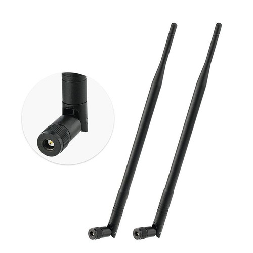 Confezione antenne lte - 4g,