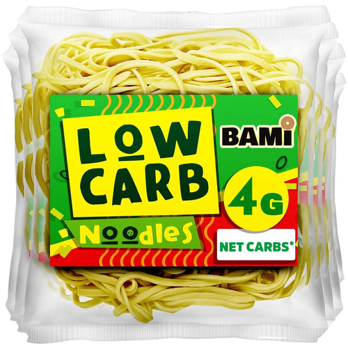 Spaghetti basso contenuto di - spaghetti,